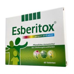 Эсберитокс (Esberitox) табл 60шт в Волгограде и области фото
