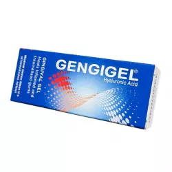 Генгигель (Gengigel) Райсер Фарма взрослый гель для десен 0,2% 20мл в Волгограде и области фото
