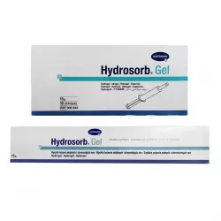 Гидросорб Hydrosorb Gel гель шприц 15г №1 в Волгограде и области фото