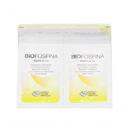 Биофосфина (Biofosfina) пак. 5г 20шт в Волгограде и области фото