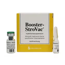 Стровак Booster (Солкоуровак) фл. 0.5 мл №1 в Волгограде и области фото